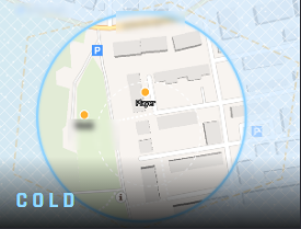 Battle-Royale-Zone: cold
